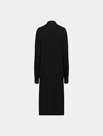 Женский кардиган thom/krom W SJ 482 Black