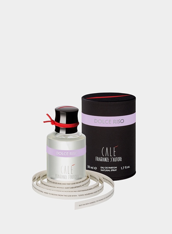 Парфюм Cale Fragranze d'Autore Dolce Riso