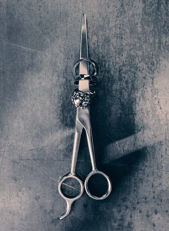 Кольцо VITALY Quiver