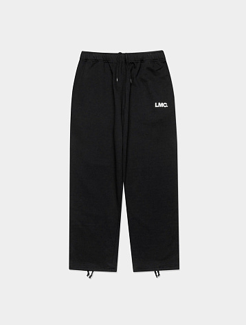 Брюки LMC Og Straight Sweatshirt Black