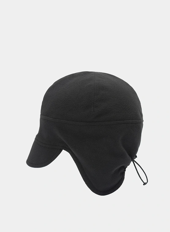 Шапка SAN SAN GEAR Fleece Charcoal