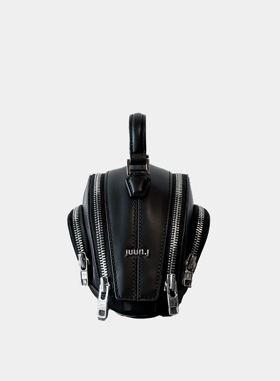 Prada monster bag online