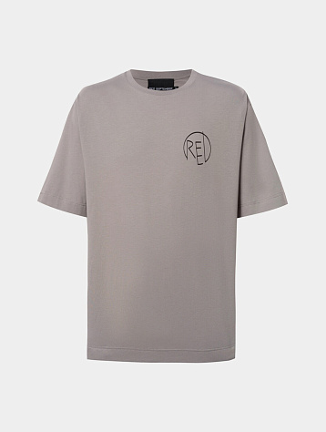 Футболка Red September LHL Grey