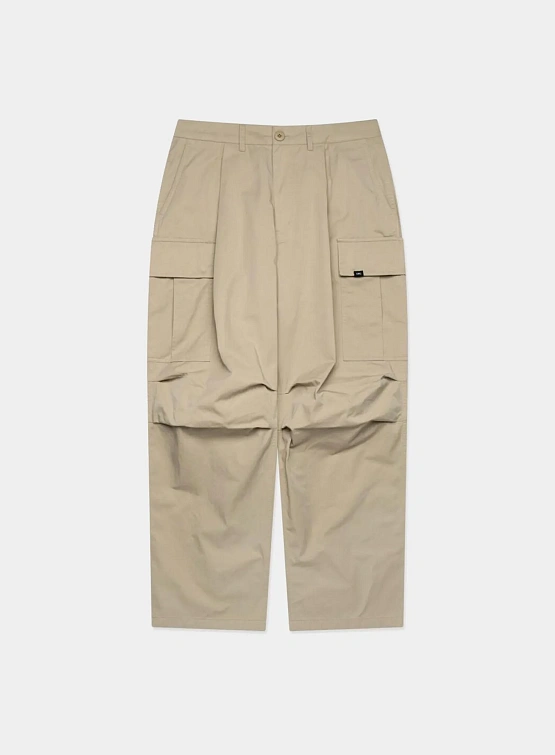 Брюки LMC Wide Cargo Pants Beige