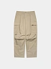 Брюки LMC Wide Cargo Pants Beige