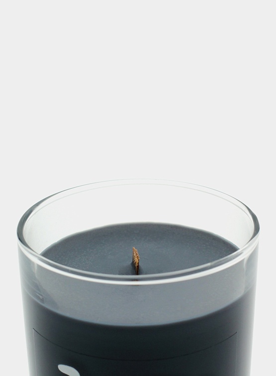Свеча DAZE Opium Candle Black