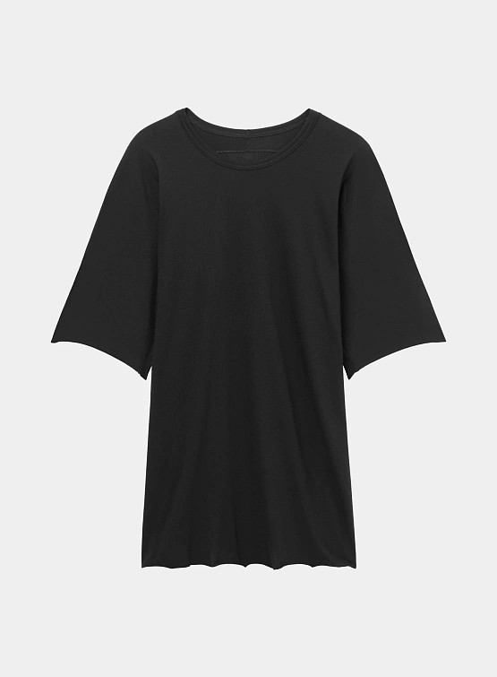 Футболка ISAAC SELLAM Horizon T-Jersey H-26 Noir