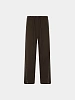 Брюки A-COLD-WALL* Antenne Sweatpant Brown