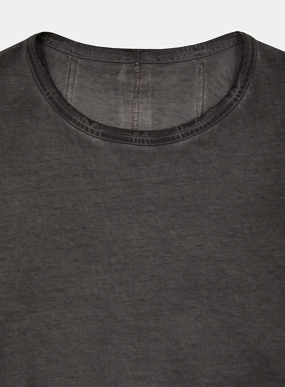 Футболка ISAAC SELLAM Royal T-Jersey H-26 Taupe