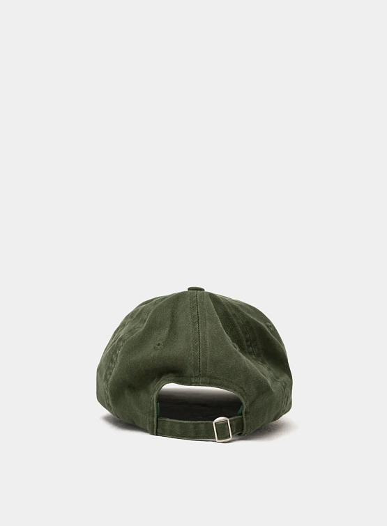 Кепка Carne Bollente Farm Charm Off Green