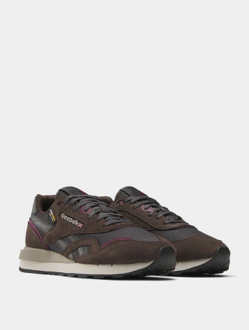 Кроссовки Reebok Classic Nylon 89 Brown