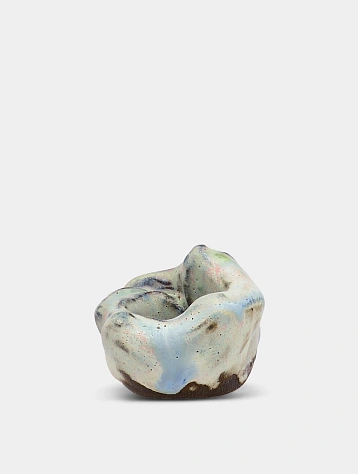 Кольцо Classical Order CO62 Light Blue