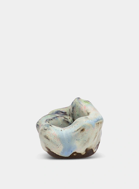 Кольцо Classical Order CO62 Light Blue