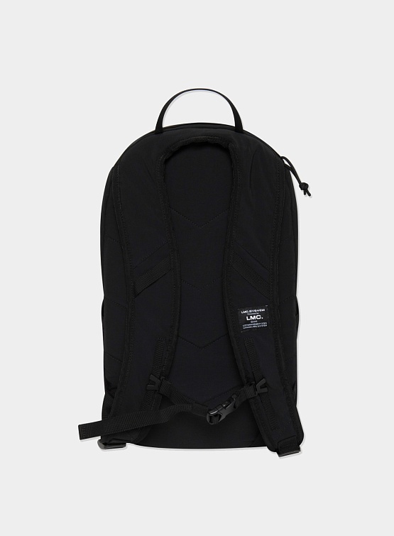 Рюкзак LMC System Climbing Backpack Black