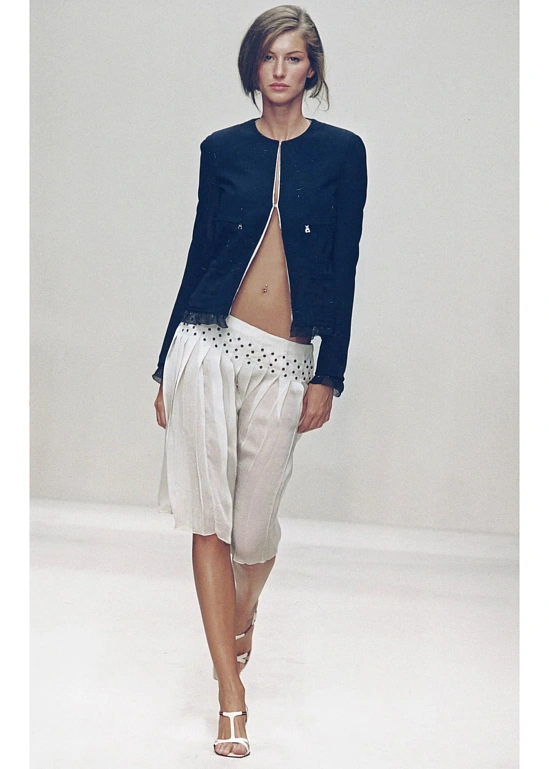 Антипод показательной роскоши: новый минимализм