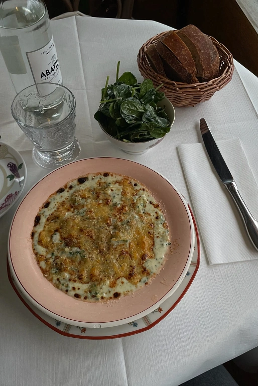 Гид Studio Slow: Париж