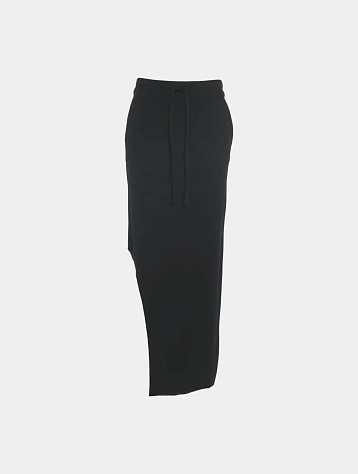 Женская юбка thom/krom W SK 95 Black