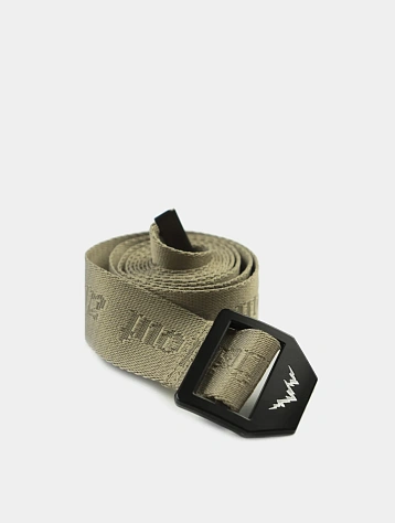 Ремень Afield Out Climbing Sand