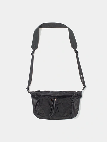 Сумка F/CE. Cordura Sil Nylon Sacoche Black