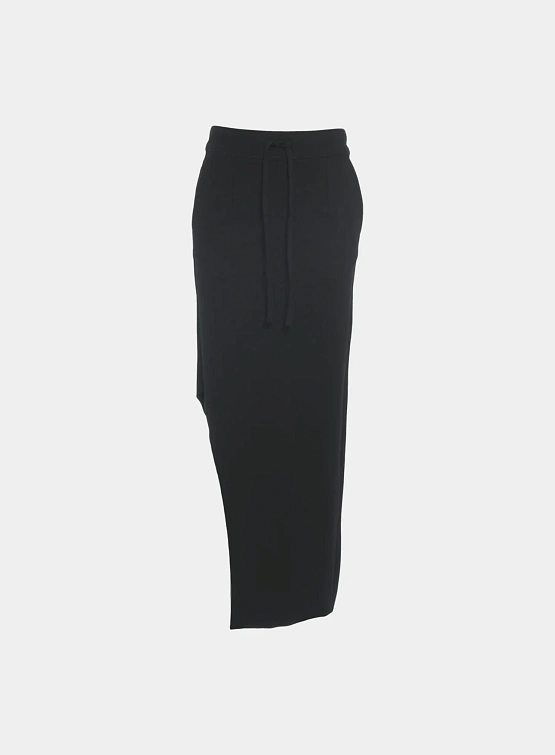 Женская юбка thom/krom W SK 95 Black