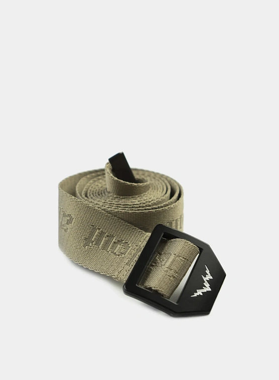 Ремень Afield Out Climbing Sand