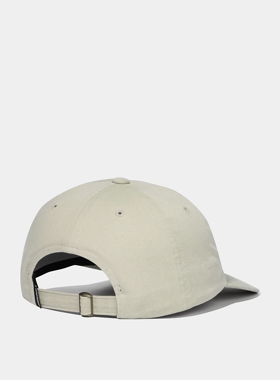 Кепка YESEYESEE C-Type Cap Beige