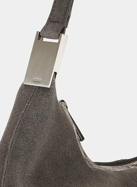 Сумка OSOI Cargo Hobo Vintage Brown