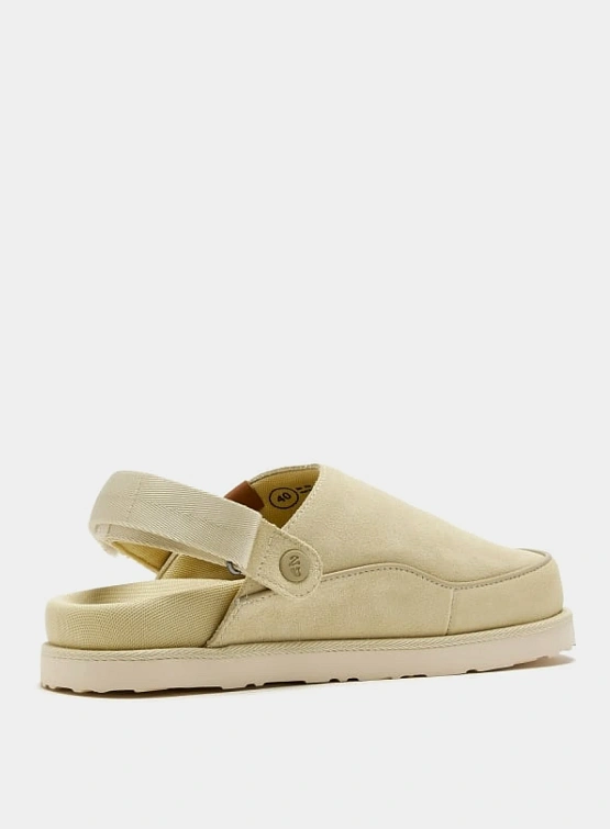 Сабо Good News Frank Off White