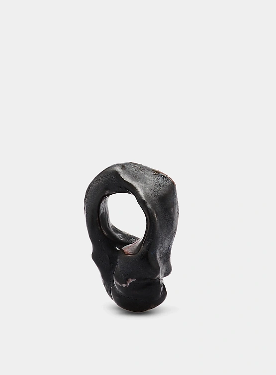 Кольцо Classical Order CO33 Black