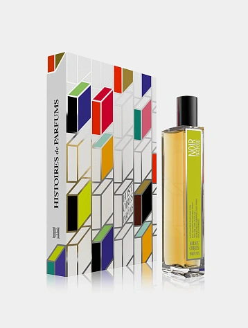 Парфюмерная вода Histoires De Parfums Noir Patchouli 15 ml