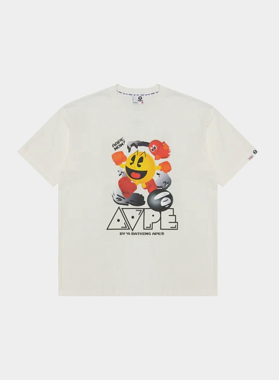 Aape x pacman hotsell