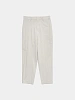 Брюки AMOMENTO Mens Snap Garconne Pants Light Grey