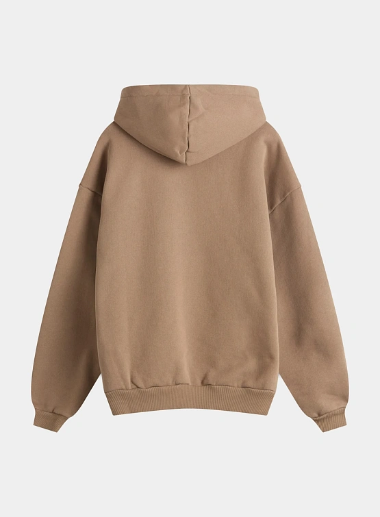 Худи MKI MIYUKI ZOKU Uniform Hoody Mushroom