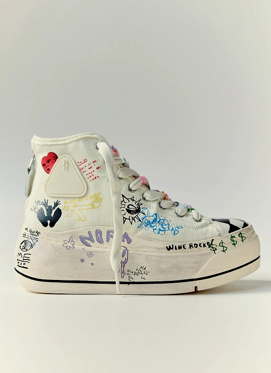 Выбор команды: 9 обувных идей на осень