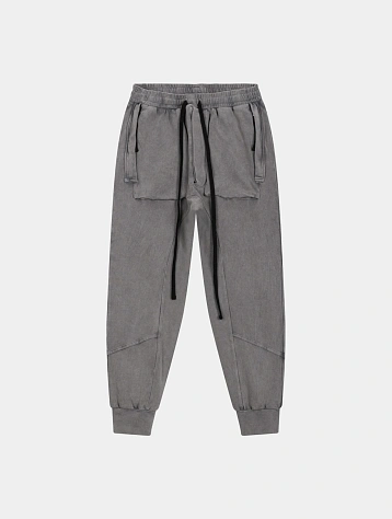 Брюки thom/krom M ST 509 Used Grey