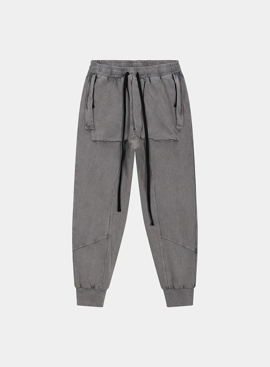 Брюки thom/krom M ST 509 Used Grey