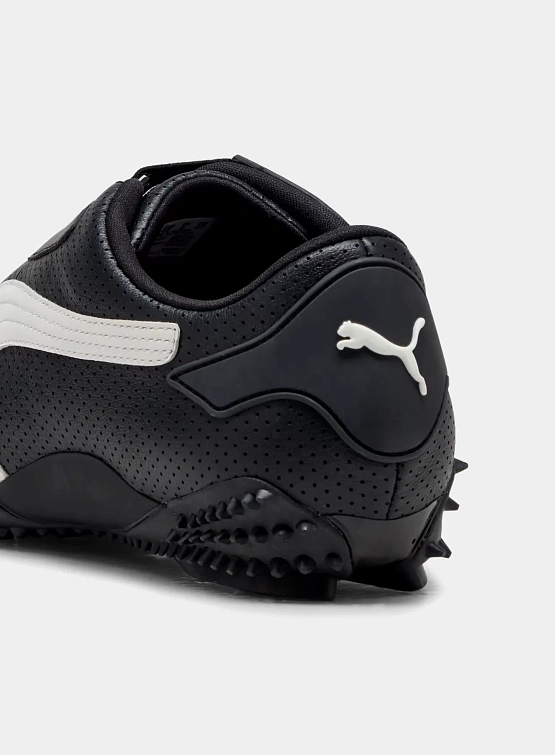 Женские кроссовки Puma Mostro Perf Black