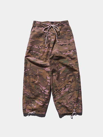 Брюки Siniy Vsadnik Monks MultiCam Ripstop Pants