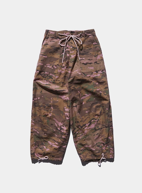 Брюки Siniy Vsadnik Monks MultiCam Ripstop Pants