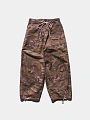 брюки siniy vsadnik monks multicam ripstop pants