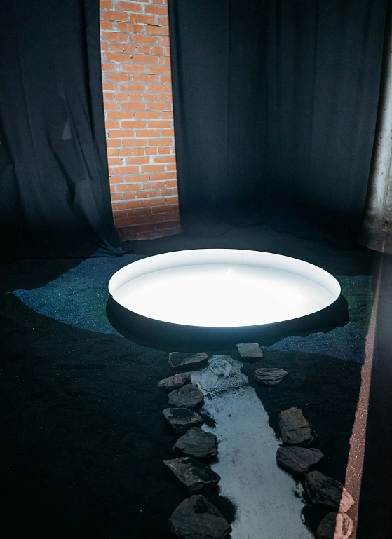 Пять лет Studio Slow: иммерсивная галлерея об истории проекта