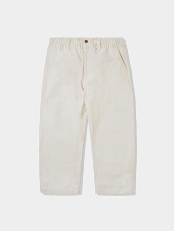 Брюки Butter Goods Wide Leg Bone