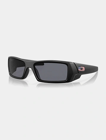 Очки OAKLEY Gascan Matte Black Grey