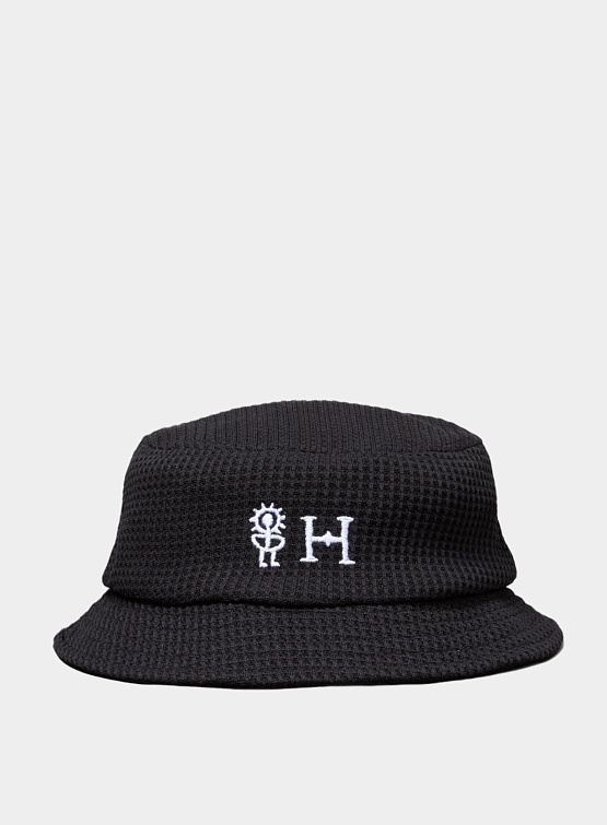 Панама Heresy Sungod Hat Black