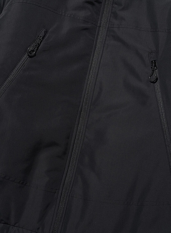 Куртка Uniform Bridge Primaloft Mil Gen3 Parka Black