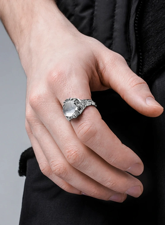 Кольцо VITALY Realm