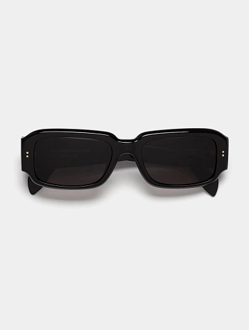 Очки RETROSUPERFUTURE Etrusco Black