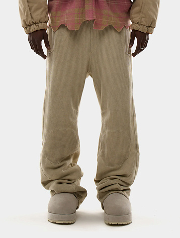 Брюки PDF Vale Pant Beige