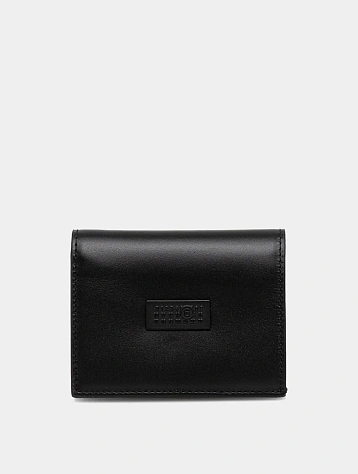 Кошелек MM6 Maison Margiela Numeric Bifold Black