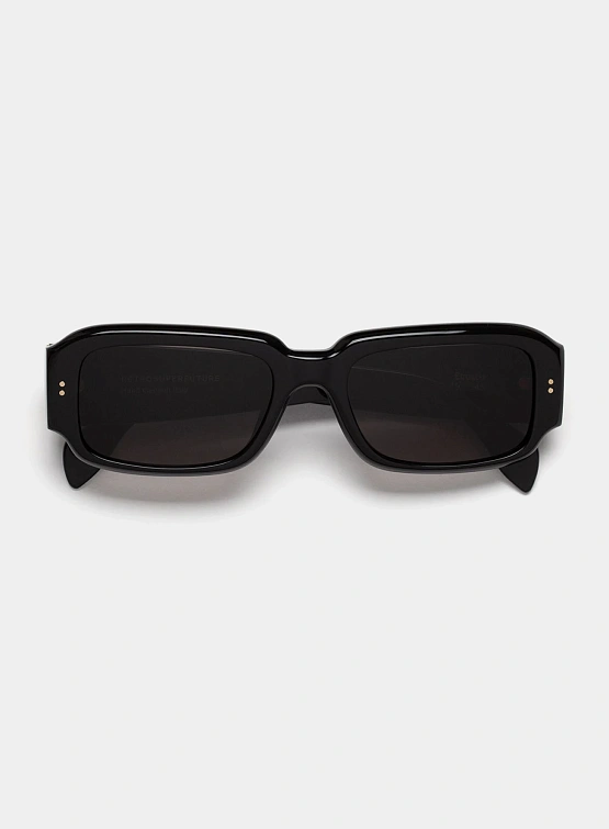 Очки RETROSUPERFUTURE Etrusco Black